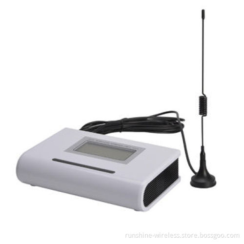 GSM CDMA GPRS four band fixed wireless terminal